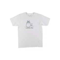 Hot T-shirt L Totoro Parade - My Neighbor Totoro Outfits