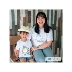 Hot T-shirt L Totoro Parade - My Neighbor Totoro Outfits