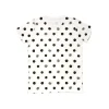 Clearance T-SHIRTS TOTORO KUROSUKE DOTS WHITE S(LADIES) - MY NEIGHBOR TOTORO Outfits