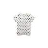 Clearance T-SHIRTS TOTORO NOIRAUDES DOTS BLANC M (FEMME) - MON VOISIN TOTORO Outfits