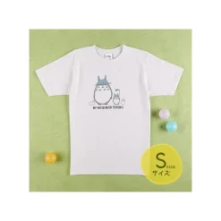 Clearance T-shirt S Totoro Parade - My Neighbor Totoro Outfits