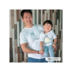 Clearance T-shirt S Totoro Parade - My Neighbor Totoro Outfits