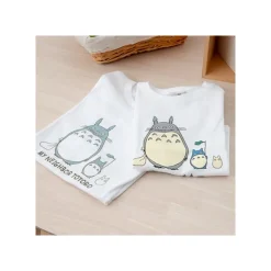 Clearance T-shirt S Totoro Parade - My Neighbor Totoro Outfits