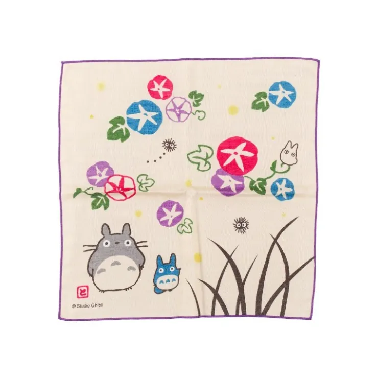 Outlet Tulle Handkerchief Fireflies - My Neighbor Totoro Outfits