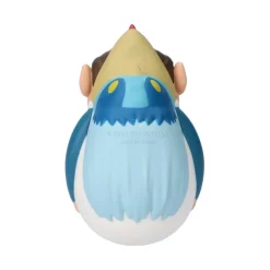 New Two pack Roly-poly figurines Heron & Warawara - The Boy and the Heron Toys