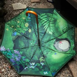 Discount Umbrella Mysterious Encounter - My Neighbor Totoro Accessories