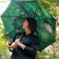 Discount Umbrella Mysterious Encounter - My Neighbor Totoro Accessories