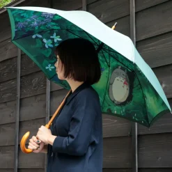 Discount Umbrella Mysterious Encounter - My Neighbor Totoro Accessories
