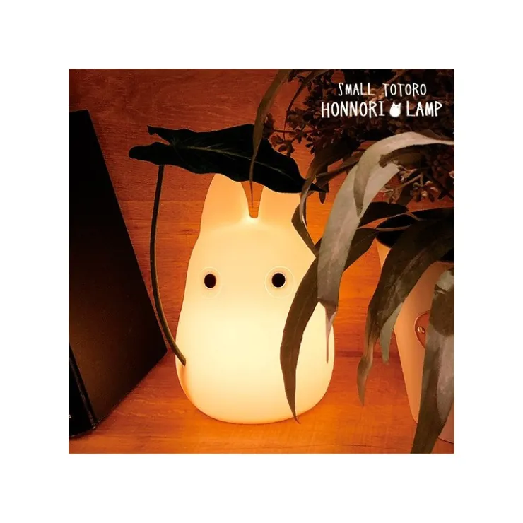 Clearance USB Lamp Small Totoro - My Neighbor Totoro Décoration