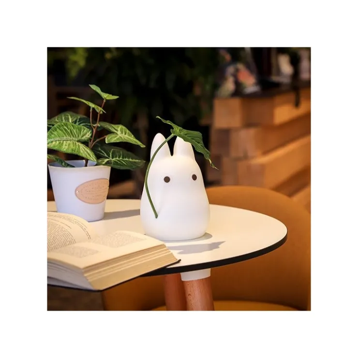 Clearance USB Lamp Small Totoro - My Neighbor Totoro Décoration