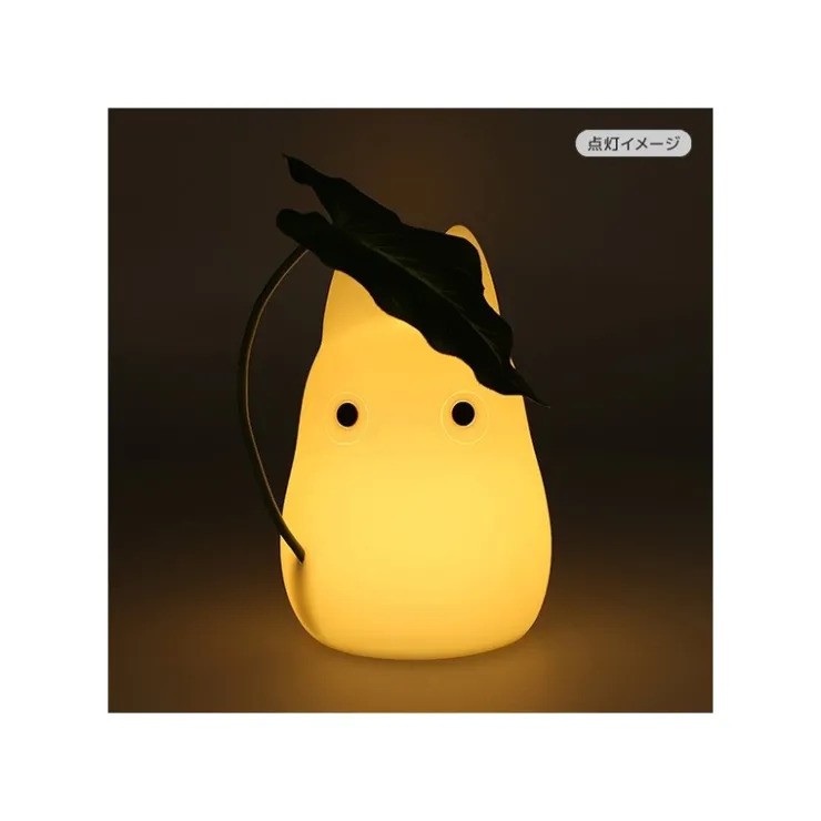 Clearance USB Lamp Small Totoro - My Neighbor Totoro Décoration