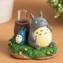 New Vase Totoro Take a rest - My Neighbor Totoro Décoration