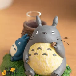 New Vase Totoro Take a rest - My Neighbor Totoro Décoration