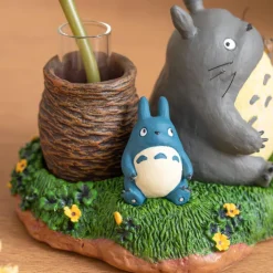 New Vase Totoro Take a rest - My Neighbor Totoro Décoration