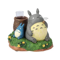 New Vase Totoro Take a rest - My Neighbor Totoro Décoration