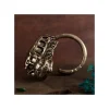 Vintage Ring Catbus - My Neighbor Totoro Jewellery