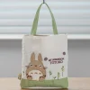 Best Waffle Handbag Totoro - My Neighbor Totoro Bags
