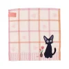 Clearance Waffle Mini Towel Kiki 25x25 cm - Kiki's Delivery Service Household Linen