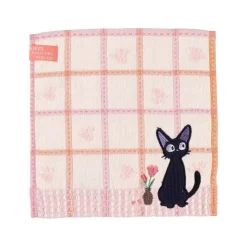 Clearance Waffle Mini Towel Kiki 25x25 cm - Kiki's Delivery Service Household Linen