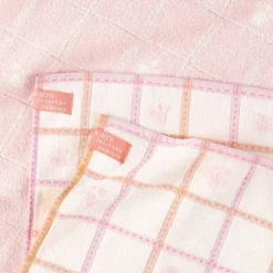 Clearance Waffle Mini Towel Kiki 25x25 cm - Kiki's Delivery Service Household Linen