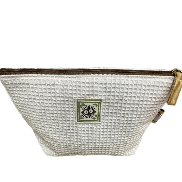 Discount Waffle Pouch Totoro - My Neighbor Totoro Bags