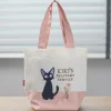 Best Waffle Tote bag Kiki - Kiki's Delivery Service Bags