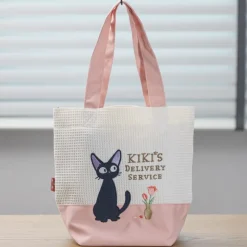 Best Waffle Tote bag Kiki - Kiki's Delivery Service Bags