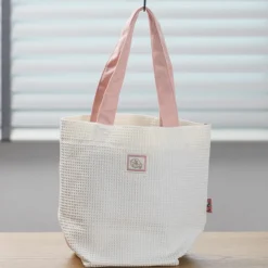 Best Waffle Tote bag Kiki - Kiki's Delivery Service Bags