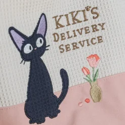 Best Waffle Tote bag Kiki - Kiki's Delivery Service Bags