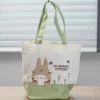 Outlet Waffle Tote bag Totoro - My Neighbor Totoro Bags
