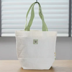 Outlet Waffle Tote bag Totoro - My Neighbor Totoro Bags