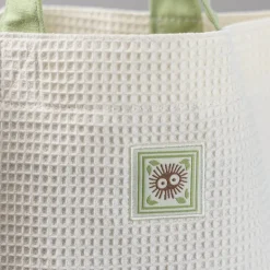 Outlet Waffle Tote bag Totoro - My Neighbor Totoro Bags