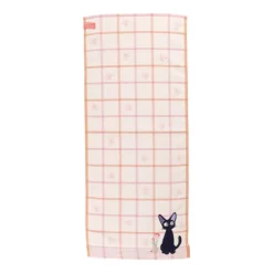 Hot Waffle Towel Kiki 34x80 cm - Kiki's Delivery Service Household Linen