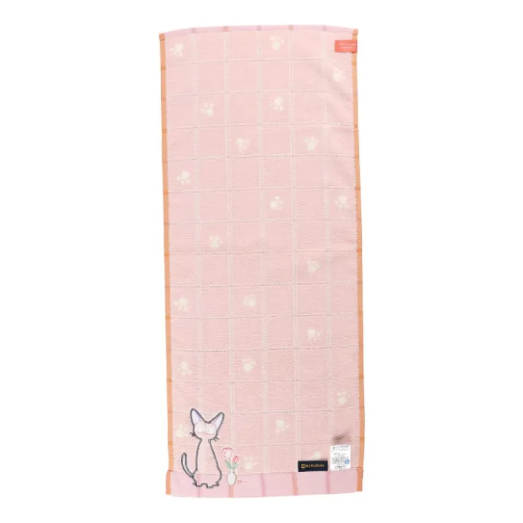 Hot Waffle Towel Kiki 34x80 cm - Kiki's Delivery Service Household Linen