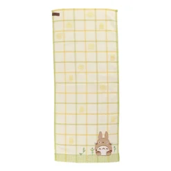 New Waffle Towel Totoro 34x80 cm - My Neighbor Totoro Household Linen