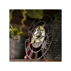 Hot Wall Clock Kiki's Signboard - Kiki's Delivery Service Décoration
