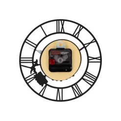 Hot Wall Clock Kiki's Signboard - Kiki's Delivery Service Décoration