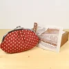 Hot Wallet Autumn Red - My Neighbor Totoro Accessories
