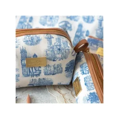 Sale Wallet Blue Nostalgia - Whisper of the Heart Accessories
