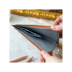 Sale Wallet Blue Nostalgia - Whisper of the Heart Accessories