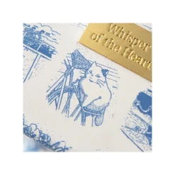 Sale Wallet Blue Nostalgia - Whisper of the Heart Accessories