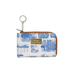 Sale Wallet Blue Nostalgia - Whisper of the Heart Accessories