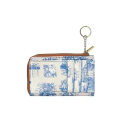 Sale Wallet Blue Nostalgia - Whisper of the Heart Accessories
