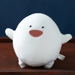 Clearance Warawara plush Laughing - The Boy and the Heron Classic Plush