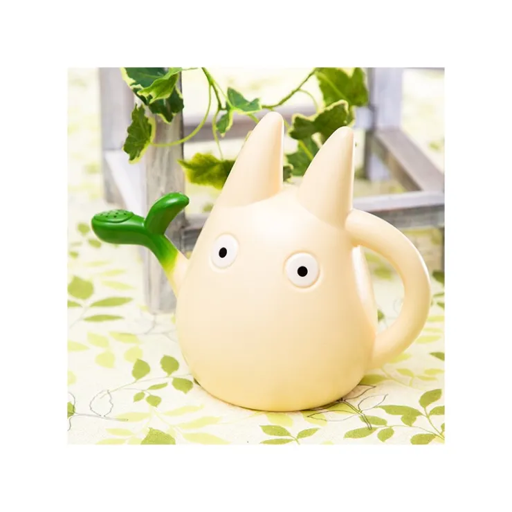 New Watering Pot Small Totoro - My Neighbor Totoro Accessories