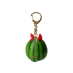 Watermelon Keyring - My Neighbor Totoro Keychains