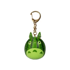 Watermelon Keyring - My Neighbor Totoro Keychains