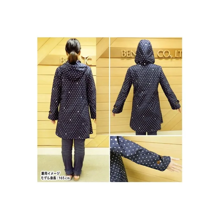 WATER PROOF TOTORO SOOTS SPI- MY NEIGHBOR TOTORO Outfits