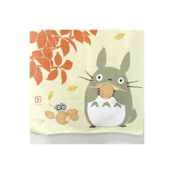 Discount Wheat harvest curtain - My Neighbor Totoro Wall Decoration