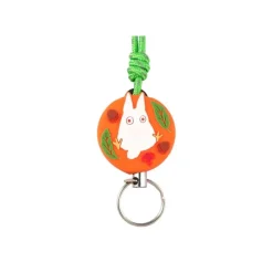Outlet White Totoro Strap - My Neighbor Totoro Straps